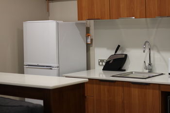 In-Room Kitchenette